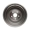Raybestos Brake Drum, 1634R 1634R - alternate 3